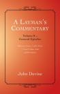 Layman'S Commentary Volume 8 - Preview