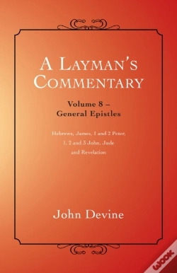 Capa do artigo Layman'S Commentary Volume 8