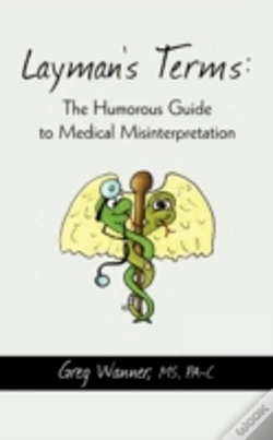 Capa do artigo Layman'S Terms: The Humorous Guide To Me