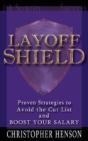 Layoffshield: Proven Strategies To Avoid The Cut List And Boost Your Salary - Preview