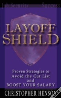 Capa do artigo Layoffshield: Proven Strategies To Avoid The Cut List And Boost Your Salary