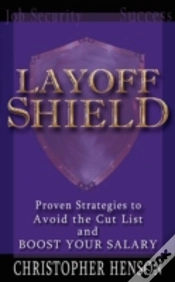 Capa do artigo Layoffshield: Proven Strategies To Avoid The Cut List And Boost Your Salary