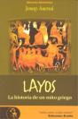 Layos La Historia De Un Mito Griego - Preview