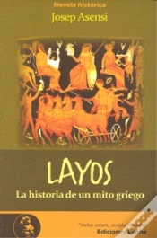 Capa do artigo Layos La Historia De Un Mito Griego