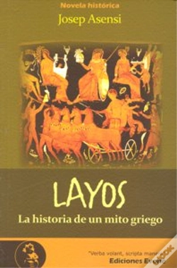 Capa do artigo Layos La Historia De Un Mito Griego