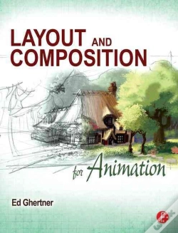 Capa do artigo Layout And Composition For Animation
