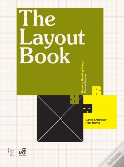 Capa do artigo Layout Book