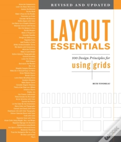 Capa do artigo Layout Essentials Revised And Updated