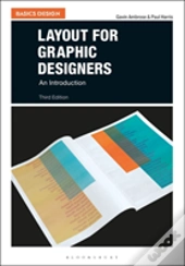 Layout For Graphic Designers