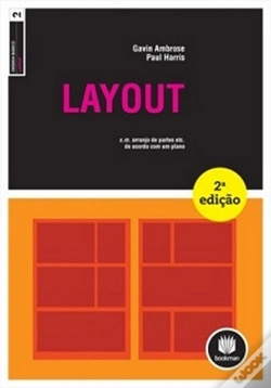 Capa do artigo LAYOUT