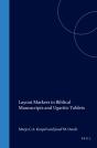 Layout Markers In Biblical Manuscripts And Ugaritic Tablets - Preview