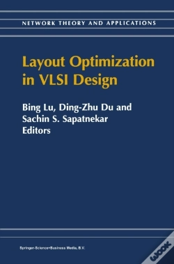 Capa do artigo Layout Optimization In Vlsi Design
