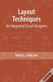 Capa do artigo Layout Techniques For Integrated Circuit Designers