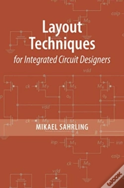 Capa do artigo Layout Techniques For Integrated Circuit Designers