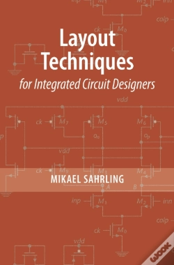 Capa do artigo Layout Techniques For Integrated Circuit Designers