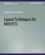Layout Techniques In Mosfets - Preview