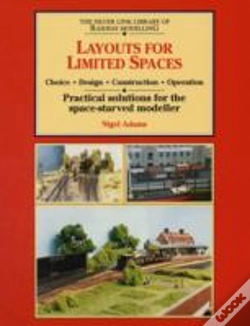 Capa do artigo Layouts For Limited Space