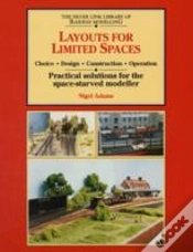 Capa do artigo Layouts For Limited Space