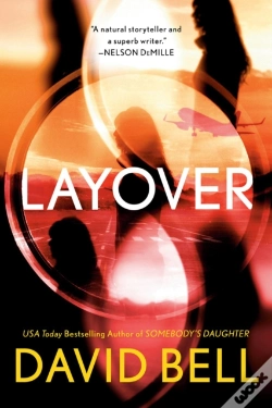 Capa do artigo Layover