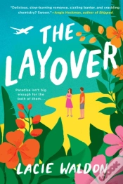 Capa do artigo Layover