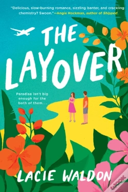 Capa do artigo Layover