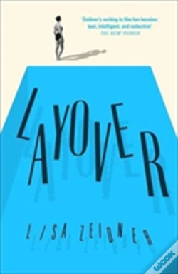 Capa do artigo Layover