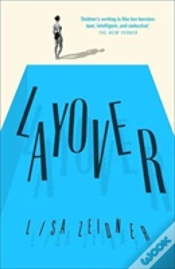 Capa do artigo Layover