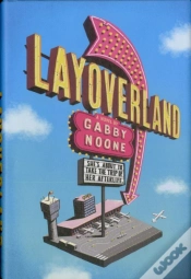 Capa do artigo Layoverland