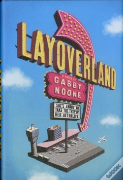 Capa do artigo Layoverland