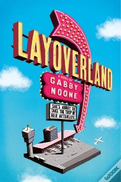 Capa do artigo Layoverland