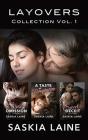 Layovers Collection Volume 1 - Preview