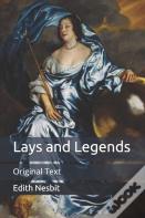 Lays And Legends