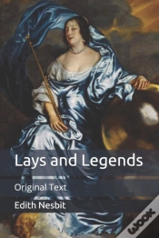 Capa do artigo Lays And Legends