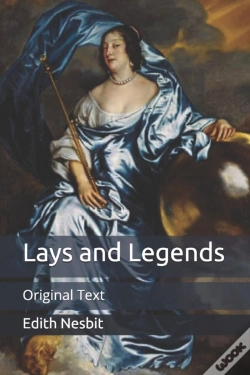 Capa do artigo Lays And Legends