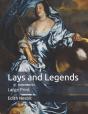 Lays And Legends - Preview