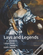 Capa do artigo Lays And Legends