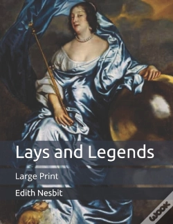 Capa do artigo Lays And Legends