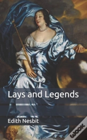 Capa do artigo Lays And Legends