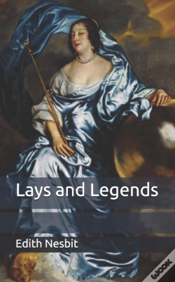 Capa do artigo Lays And Legends