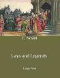 Lays And Legends - Preview