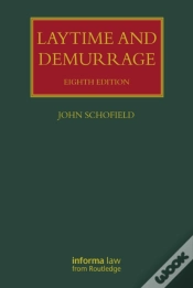 Capa do artigo Laytime And Demurrage