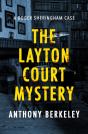 Layton Court Mystery - Preview