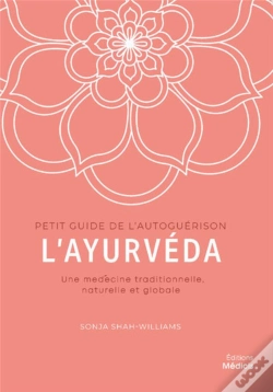 Capa do artigo L'Ayurveda