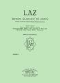 Laz Con Acompañamiento - Libro I - Preview