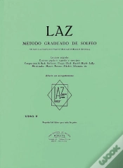 Capa do artigo Laz Con Acompañamiento - Libro Ii