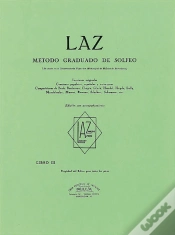 Capa do artigo Laz Con Acompañamiento - Libro Iii