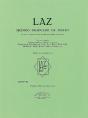 Laz Con Acompañamiento - Libro Iii - Preview