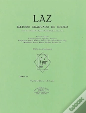 Capa do artigo Laz Con Acompañamiento - Libro Iv