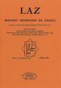 Laz - Libro Iii - Preview
