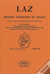 Capa do artigo Laz - Libro Iii